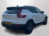 Used Volvo XC40 R-Design 161 HP (118 kW) 2022 SUV