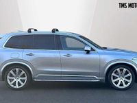 used Volvo XC90 Inscription T8 Pro