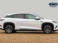 Used BYD Sealion 7 Design 389 kW (530 HP) 2025 White SUV