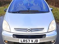 used Citroën Xsara Picasso Picasso o Vtx 16v 1.6