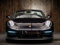 used Porsche 911 Carrera GTS 3.0T 992 PDK Euro 6 (s/s) 2dr