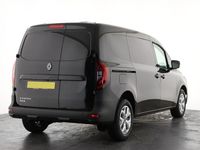 New Renault Kangoo 2026 Black MPV