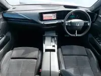 Used Vauxhall Astra Ultimate 2023 Red Hatchback