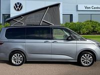 Used VW California California 2025 Silver Van