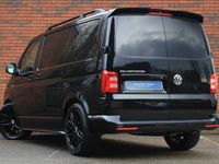 used VW Transporter 2.0 TDI BMT 150 Highline Van