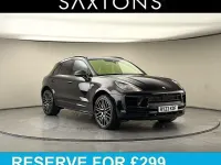 Used Porsche Macan S 2023 SUV