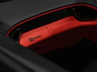 Usado Ferrari Roma 620 CV (456 kW) 2023 Negro Coupe