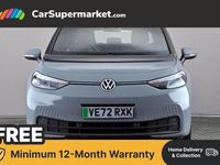Used VW ID.3 Pro 106 kW (145 HP) 2022 Hatchback