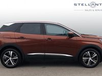 Used Peugeot 3008 Allure 131 HP (96 kW) 2020 SUV