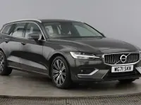 Used Volvo V60 Inscription 247 HP (181 kW) 2022 Estate