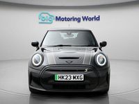 Used Mini Cooper SE Hatch 133 kW (181 HP) 2023 Hatchback