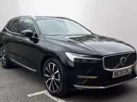 Used Volvo XC60 Ultra 250 HP (183 kW) 2025 SUV