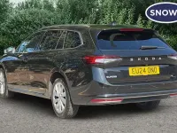 Used Skoda Superb SE Technology 150 HP (110 kW) 2026 Estate