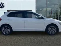 Used VW Polo 115 HP (84 kW) 2020 Hatchback