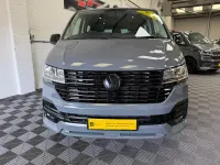 Used VW T6.1 150 HP (110 kW) 2021 Grey Van