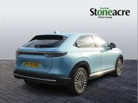 New Honda e:Ny1 Elegance 150 kW (204 HP) 2025 Blue SUV