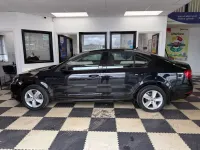 Used Skoda Octavia SE 115 HP (84 kW) 2019 Black Hatchback