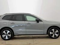 Used Volvo XC60 Plus 345 HP (253 kW) 2025 Grey SUV