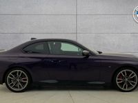 used BMW M240 2 SeriesxDrive Coupe 3.0 2dr