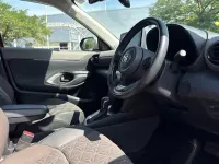 Used Toyota Yaris Cross 116 HP (85 kW) 2023 Red SUV