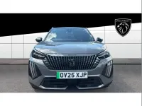 Used Peugeot e-2008 GTi 98 kW (134 HP) 2025 Grey SUV