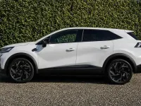 New Renault Symbioz Techno Esprit Alpine 140 HP (102 kW) 2026 SUV