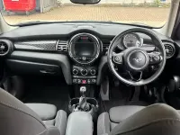 Used Mini Cooper S Classic 192 HP (141 kW) 2019 Grey Hatchback