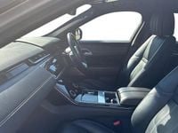 Used Land Rover Range Rover Velar HSE Dynamic 240 HP (176 kW) 2020 Indus silver SUV