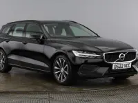 Used Volvo V60 Momentum 161 HP (118 kW) 2022 Estate