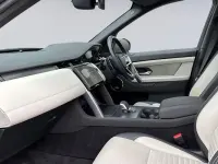 Used Land Rover Discovery Sport HSE Dynamic 204 HP (150 kW) 2024 Grey SUV