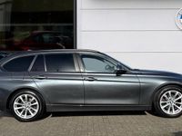 Used BMW 320 181 HP (133 kW) 2019 Grey Estate