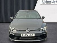 Used VW Golf VIII R-line 150 HP (110 kW) 2024 Hatchback