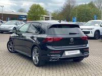 Begagnad VW Golf VIII 150 HK (110 kW) 2024