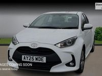 Used Toyota Yaris Hybrid 116 HP (85 kW) 2026 Hatchback