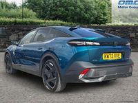 Used Peugeot 408 224 HP (164 kW) 2023 SUV