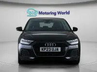 Usado Audi A1 Sportback Sport 95 CV (69 kW) 2023 Negro Utilitario