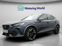 Used Cupra Formentor VZ2 310 HP (228 kW) 2024 SUV