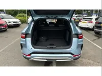 New BYD Seal U Boost 214 HP (157 kW) 2025 Other SUV