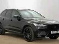 Used Volvo XC60 Ultra 247 HP (181 kW) 2025 SUV
