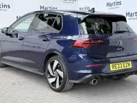 Used VW Golf VIII 245 HP (180 kW) 2023