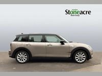 Used Mini Cooper Clubman Classic 192 HP (141 kW) 2022 Grey Estate