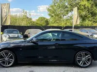 Used BMW 435 M Sport 313 HP (230 kW) 2018 Black Coupe
