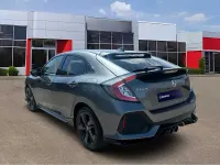 Used Honda Civic Sport 182 HP (133 kW) 2019 Grey