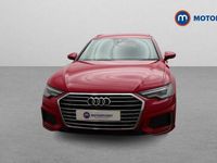 Used Audi A6 S-Line 204 HP (150 kW) 2021 Estate