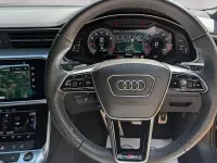 Used Audi A6 S-Line 204 HP (150 kW) 2025 Sedan