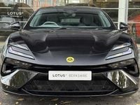 Used Lotus Emeya 450 kW (612 HP) 2024 Hatchback