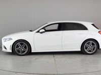 used Mercedes A200 A ClassAMG Line 5dr Auto