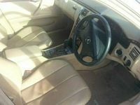 Used Mercedes E220 Classic 2002 Sedan