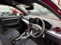 Nuevo Seat Arona FR 115 CV (84 kW) 2026 Rojo SUV