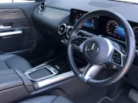 Used Mercedes GLA200 Executive 2023 Black SUV